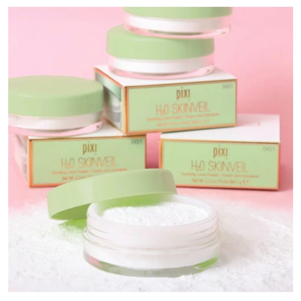 PIXI H2O SKINVEIL - TRANSLUCENT - BRAND NEW IN PACKAGE/unopened.